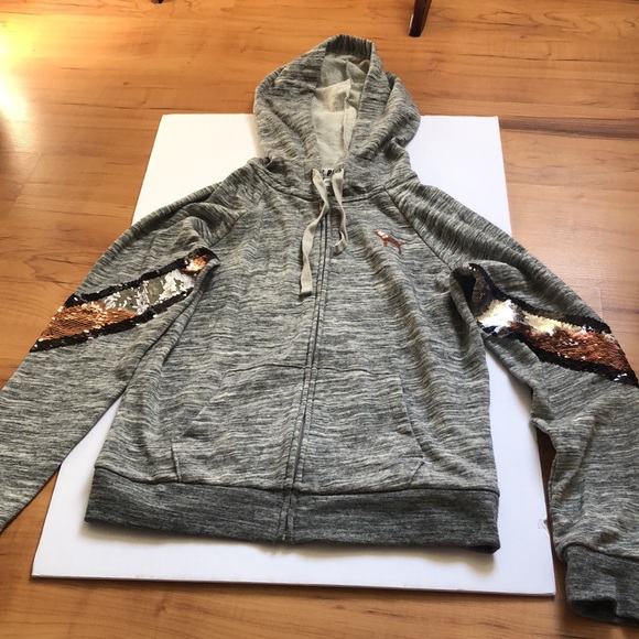 PINK hoodie - Picture 4 of 9